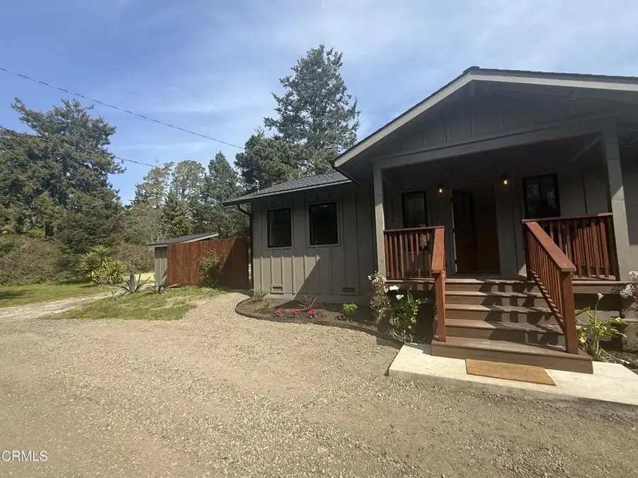 16875 Franklin Road, Fort Bragg, CA 95437 - #3