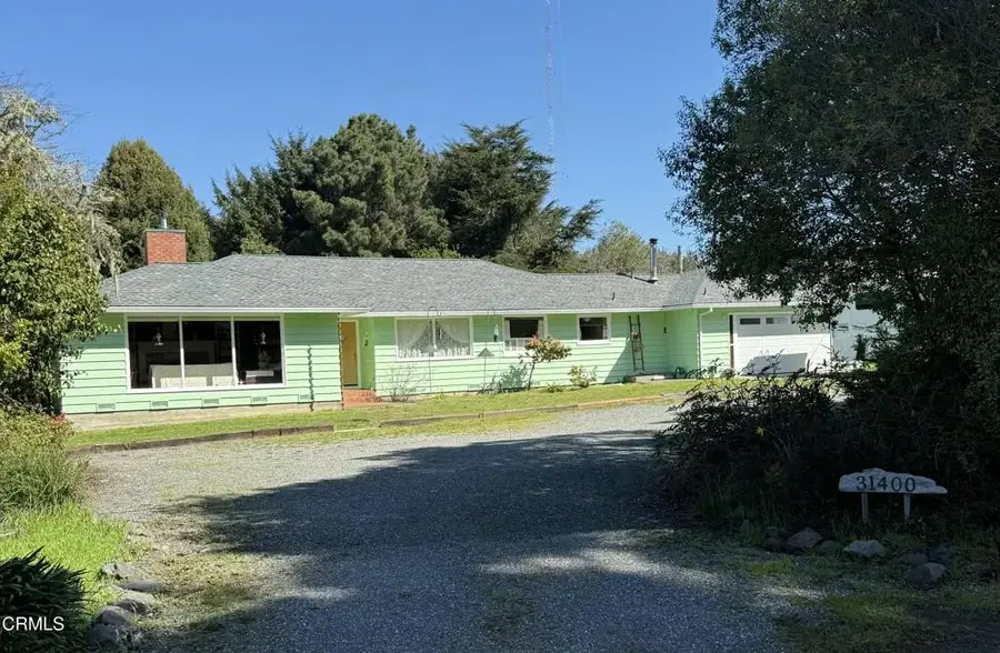 31400 Sherwood Road, Fort Bragg, CA 95437 - #2