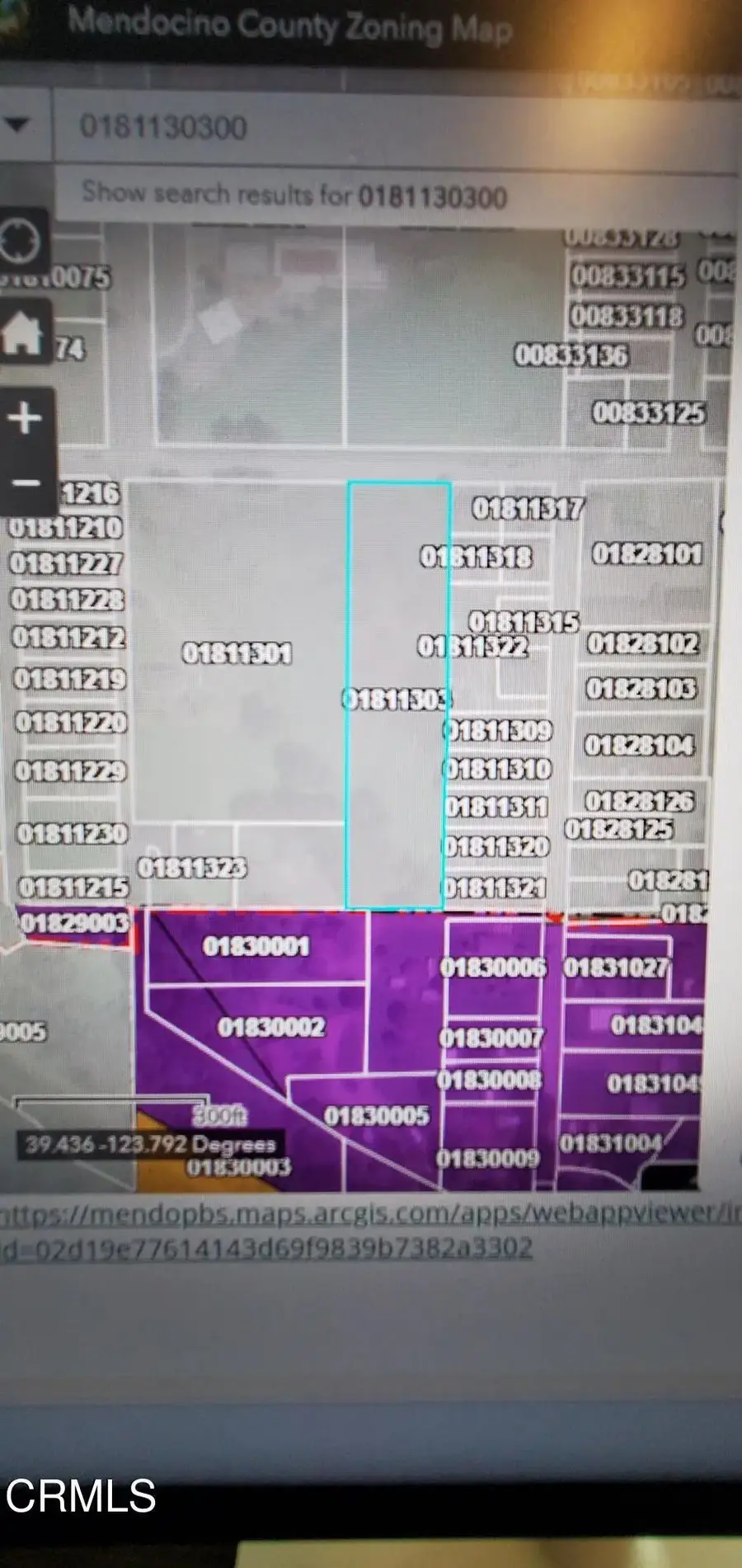 970 E Chestnut, Fort Bragg, CA 95437 - #3