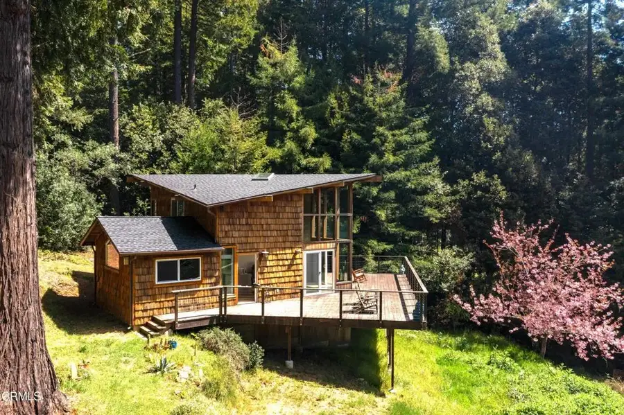 29701 Navarro Ridge Road, Albion, CA 95410 - #2