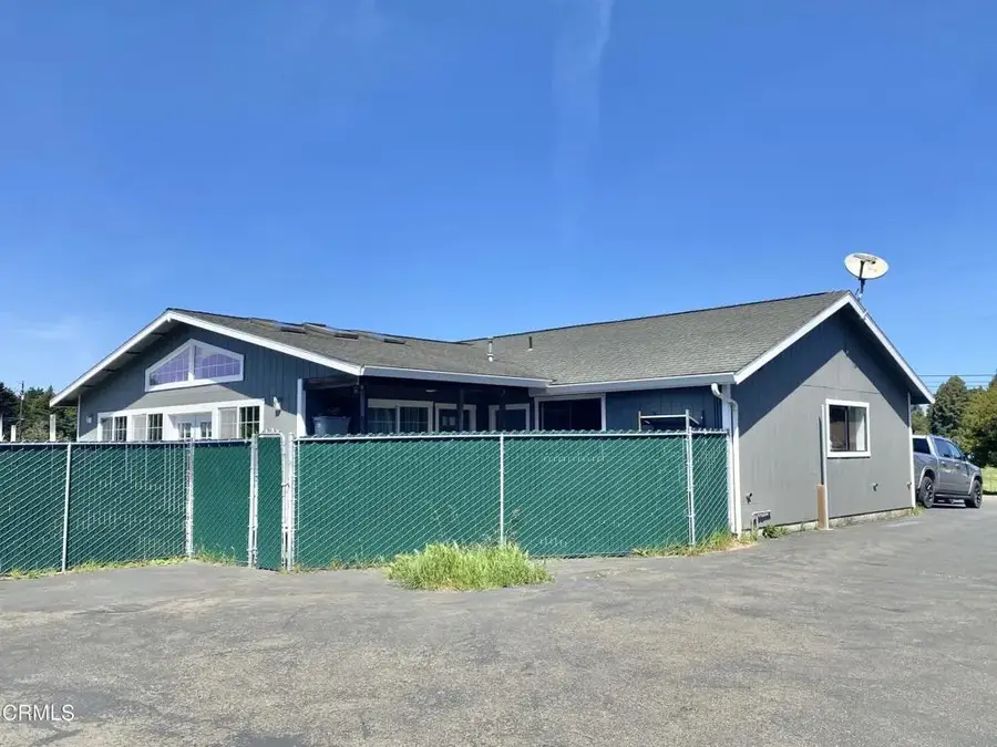 31945 Johnson Lane, Fort Bragg, CA 95437 - #3