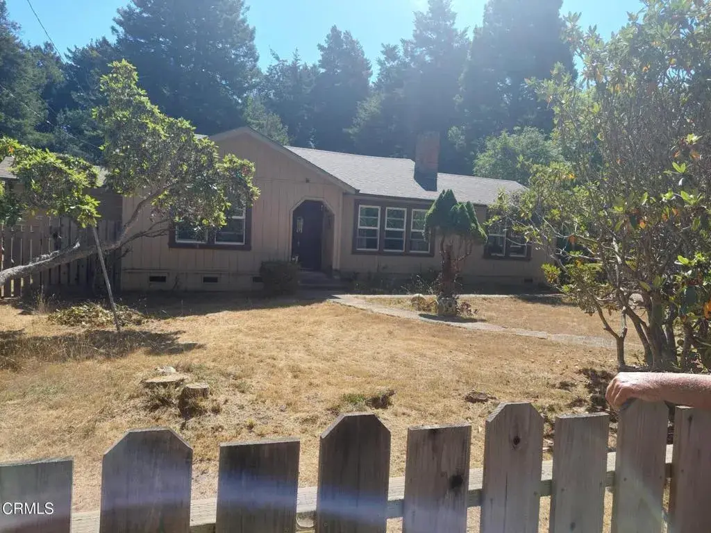 20301 Lyta Way, Fort Bragg, CA 95437 - #1