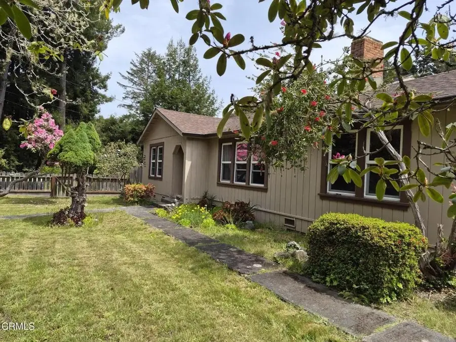 20301 Lyta Way, Fort Bragg, CA 95437 - #2