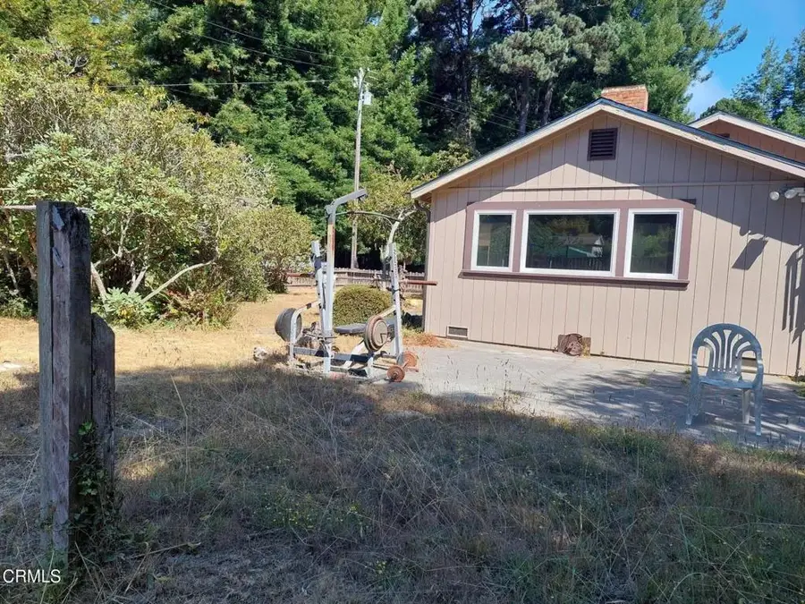 20301 Lyta Way, Fort Bragg, CA 95437 - #3
