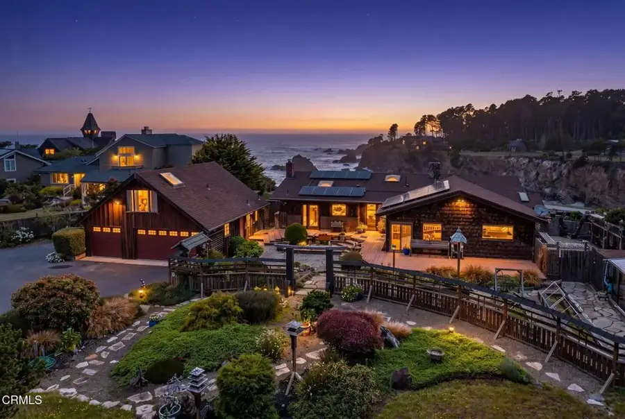 16861 Ocean Drive, Fort Bragg, CA 95437 - #2