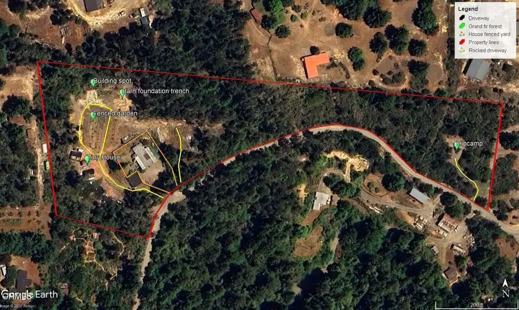 41460 Sundew Lane, Little River, CA 95456 - #1