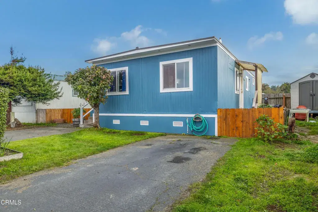 32850 Mill Creek #67, Fort Bragg, CA 95437 - #1