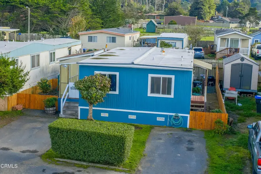 32850 Mill Creek #67, Fort Bragg, CA 95437 - #2