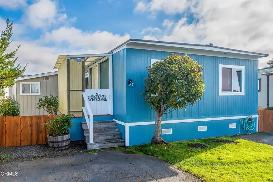 32850 Mill Creek #67, Fort Bragg, CA 95437 - #3