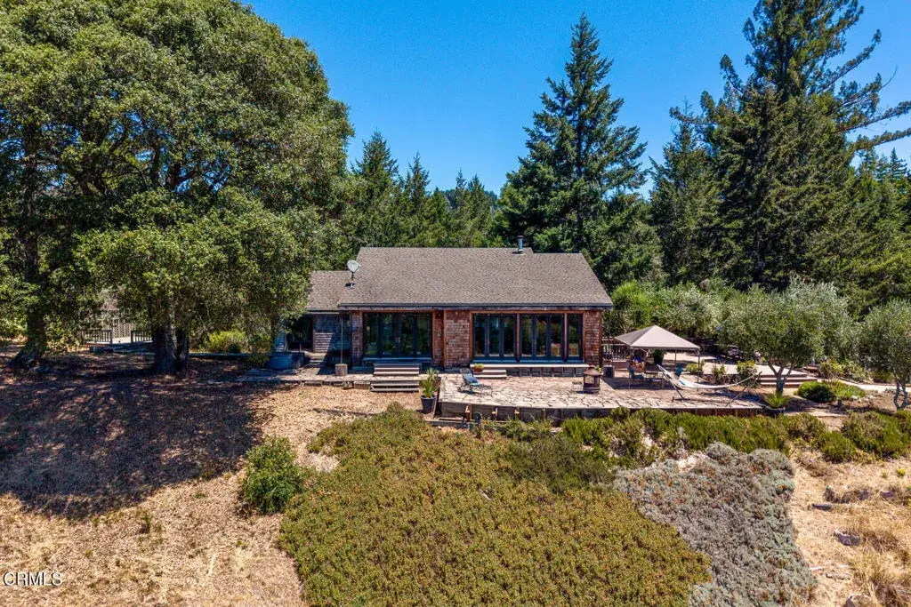 3400 Chardonnay Lane, Philo, CA 95463 - #1