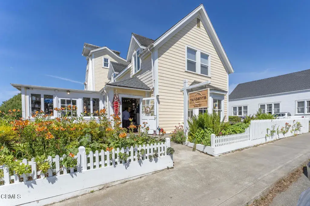 10540 Lansing Street, Mendocino, CA 95460 - #1