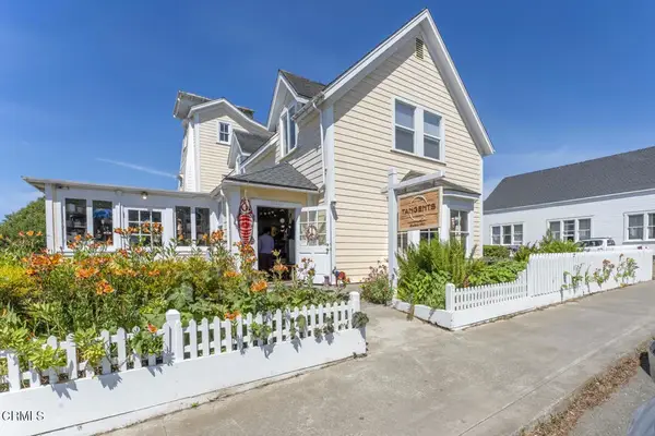 10540 Lansing Street, Mendocino, CA 95460