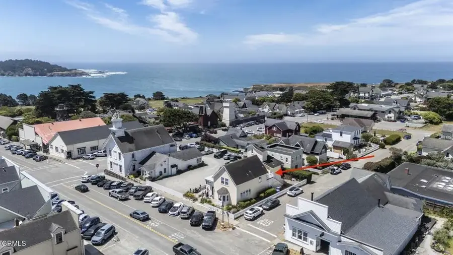 10540 Lansing Street, Mendocino, CA 95460 - #2