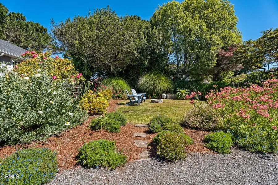 45101 Little Lake Street, Mendocino, CA 95460 - #2