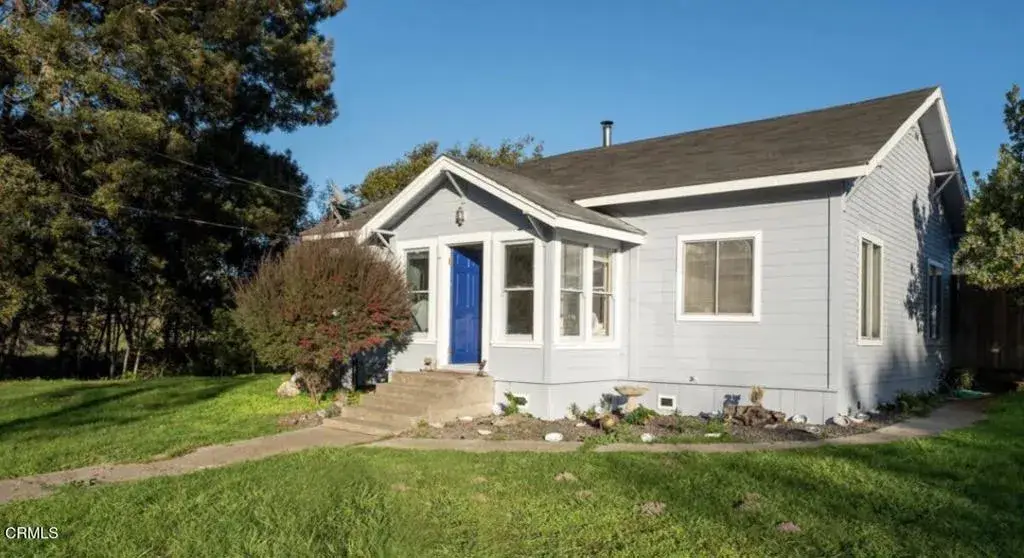 18031 Ocean Drive, Fort Bragg, CA 95437 - #1