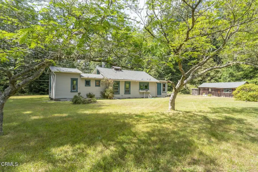 42900 Little River-airport Road, Little River, CA 95456 - #2