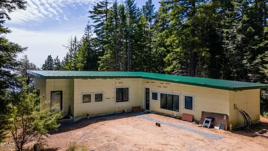 33651 Carson Hill Road, Little River, CA 95456 - #2