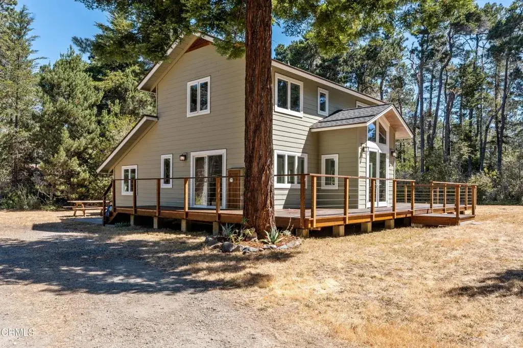 43014 Little Lake Road, Mendocino, CA 95460 - #1