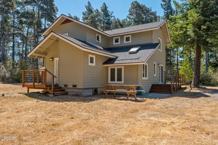 43014 Little Lake Road, Mendocino, CA 95460 - #2