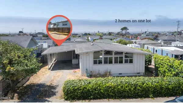 143 S Corry Street, Fort Bragg, CA 95437