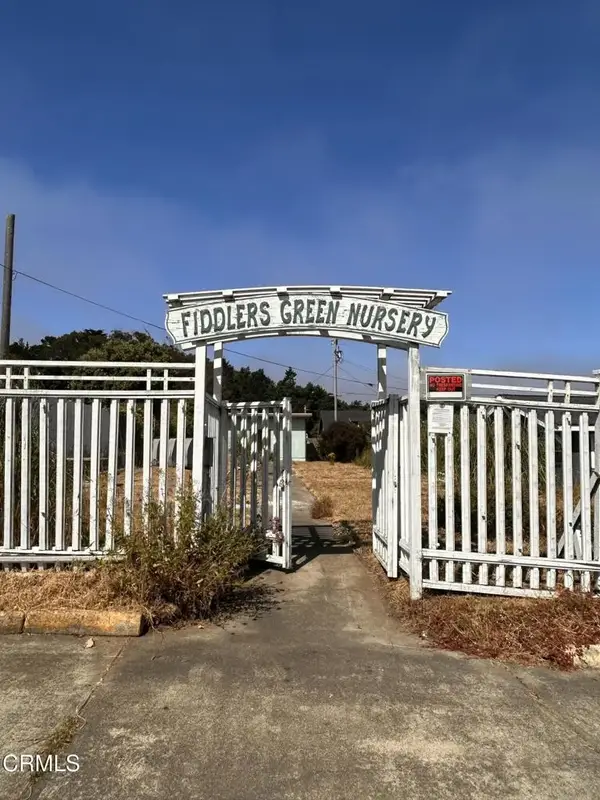 525 S Franklin, Fort Bragg, CA 95437