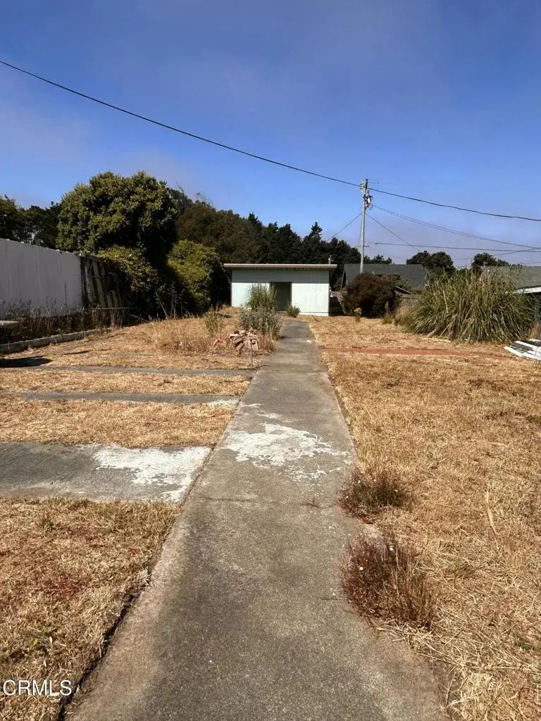 525 S Franklin, Fort Bragg, CA 95437 - #2