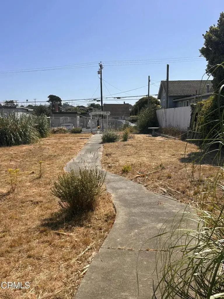 525 S Franklin, Fort Bragg, CA 95437 - #3