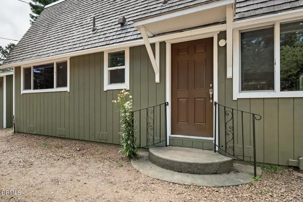 40440 Garcia River Road, Point Arena, CA 95468 - #1