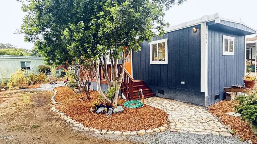 17900 Ocean #40, Mendocino, CA 95460 - #1