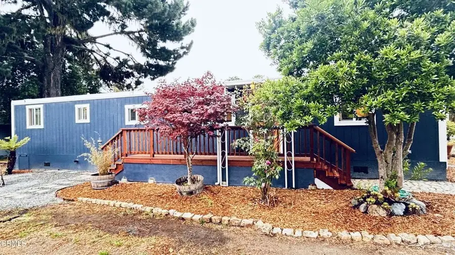 17900 Ocean #40, Mendocino, CA 95460 - #2