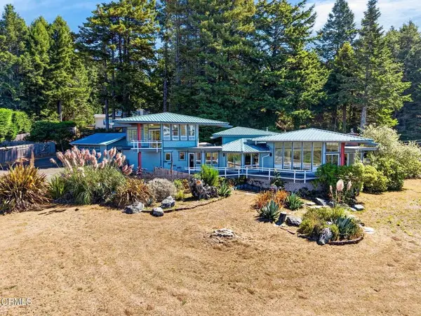 44454 Fernwood Road, Mendocino, CA 95460