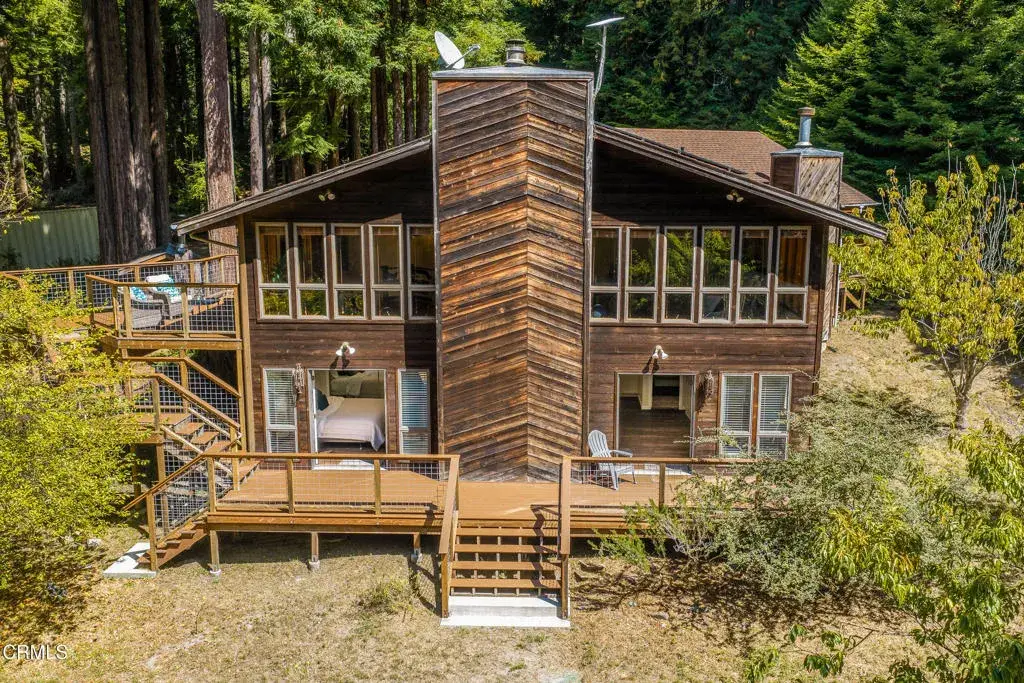 31703 Pearl Drive, Fort Bragg, CA 95437 - #1