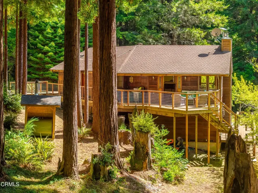 31703 Pearl Drive, Fort Bragg, CA 95437 - #2