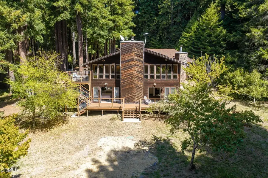 31703 Pearl Drive, Fort Bragg, CA 95437 - #3