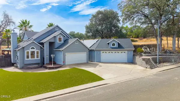 1457 20th Street, Lakeport, CA 95453