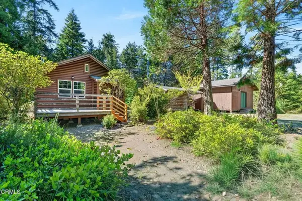3000 Albion Ridge H Road, Albion, CA 95410