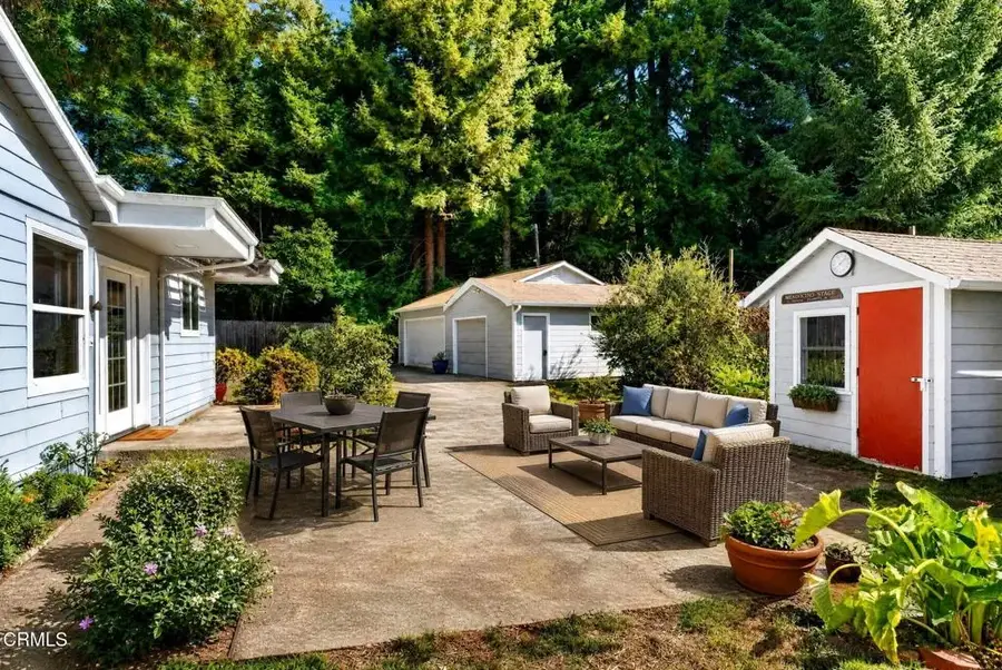 32601 Odom Lane, Fort Bragg, CA 95437 - #3