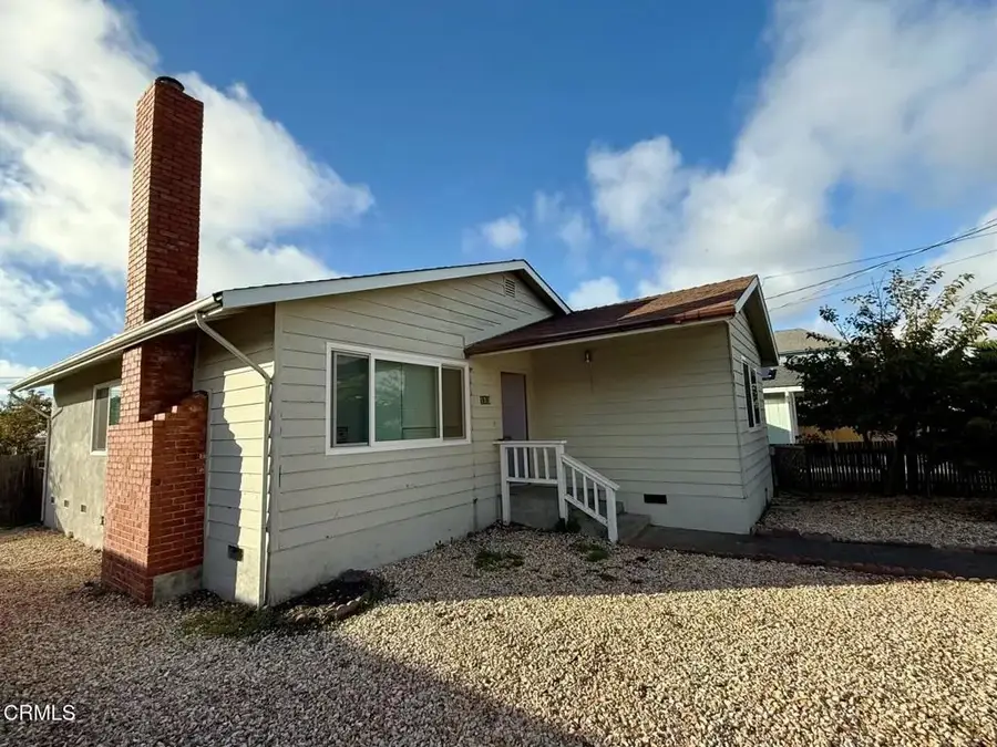 153 Park Street, Fort Bragg, CA 95437 - #2