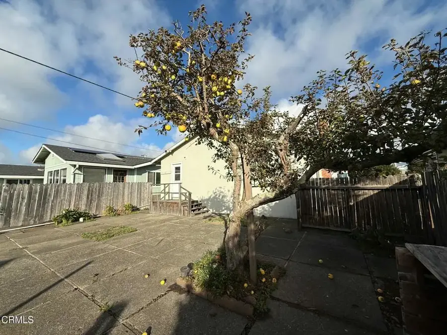 153 Park Street, Fort Bragg, CA 95437 - #3