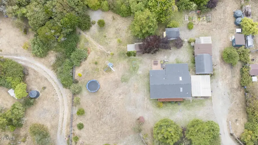 17890 Georges Lane, Fort Bragg, CA 95437 - #2