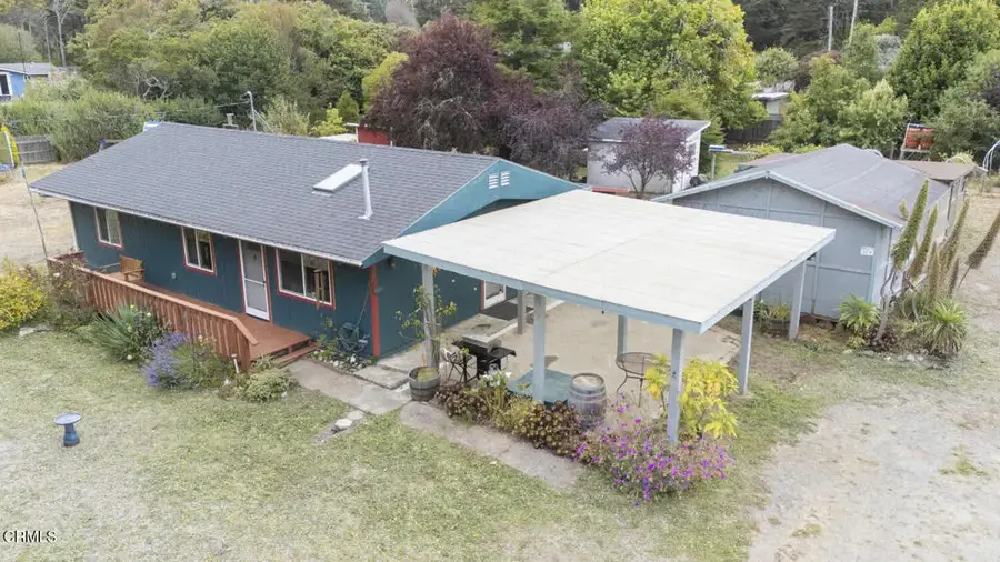 17890 Georges Lane, Fort Bragg, CA 95437 - #3