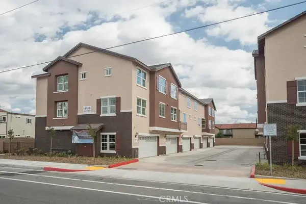 15110 Badillo Street, Baldwin Park, CA 91706