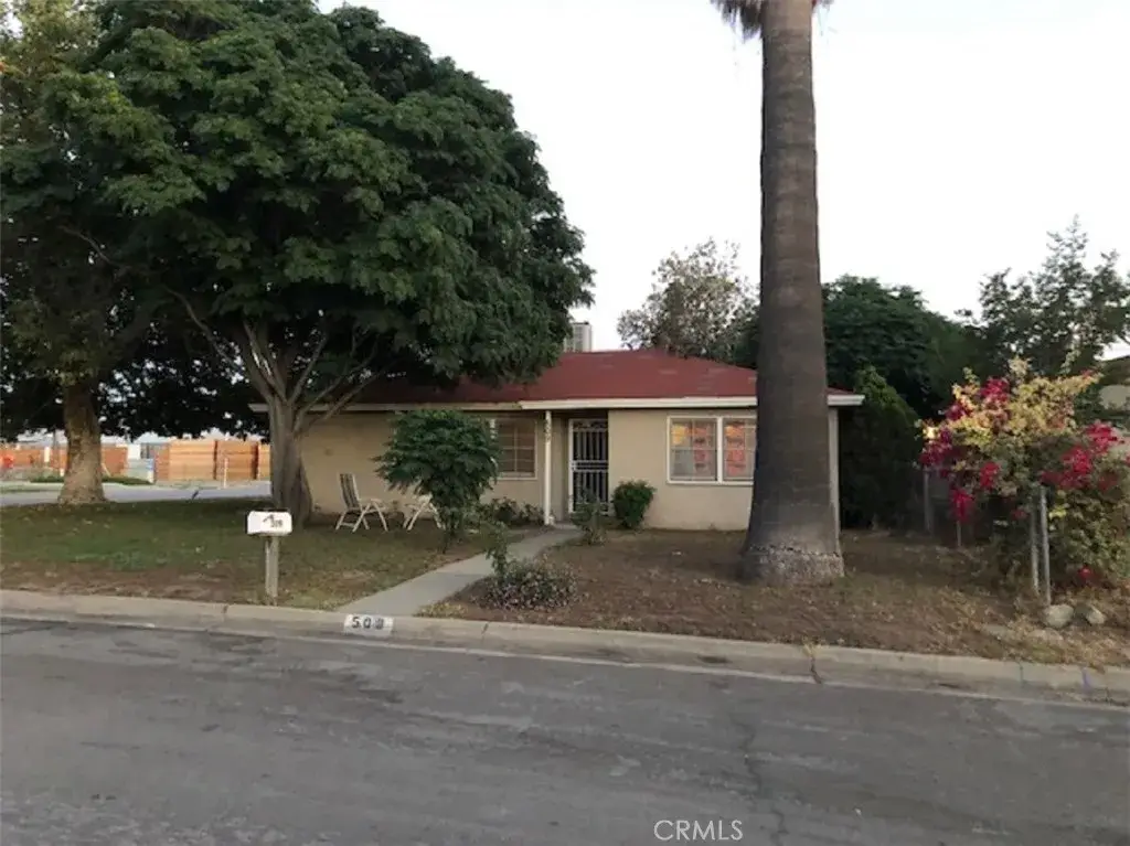 509 W 2nd Street, Rialto, CA 92376 - Image #1