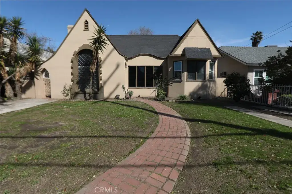 1787 N Arrowhead Avenue, San Bernardino, CA 92405 - Image #1