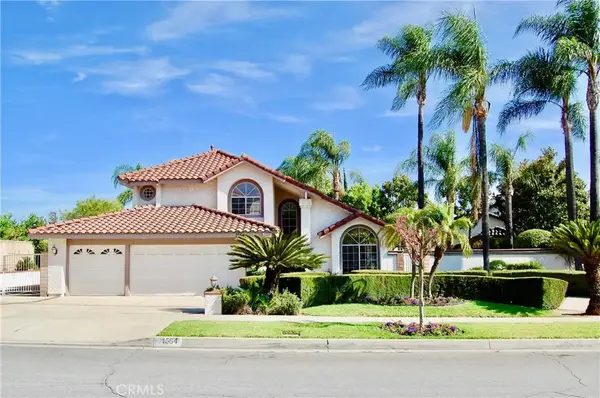 1564 Resort Street, Upland, CA 91784