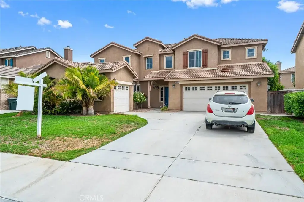 6072 Cedar Creek Road, Eastvale, CA 92880 - Image #1