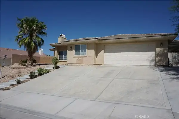 67980 Ava Court, Desert Hot Springs, CA 92240