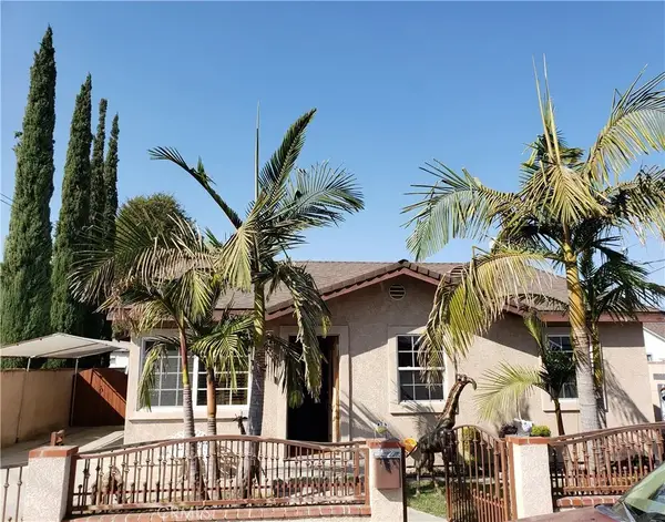 3733 Ahern, Baldwin Park, CA 91706