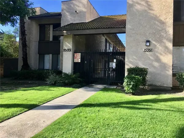 15351 Orange Avenue #2, Paramount, CA 90723