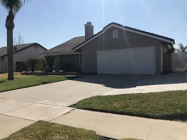 849 W Casmalia Street, Rialto, CA 92377